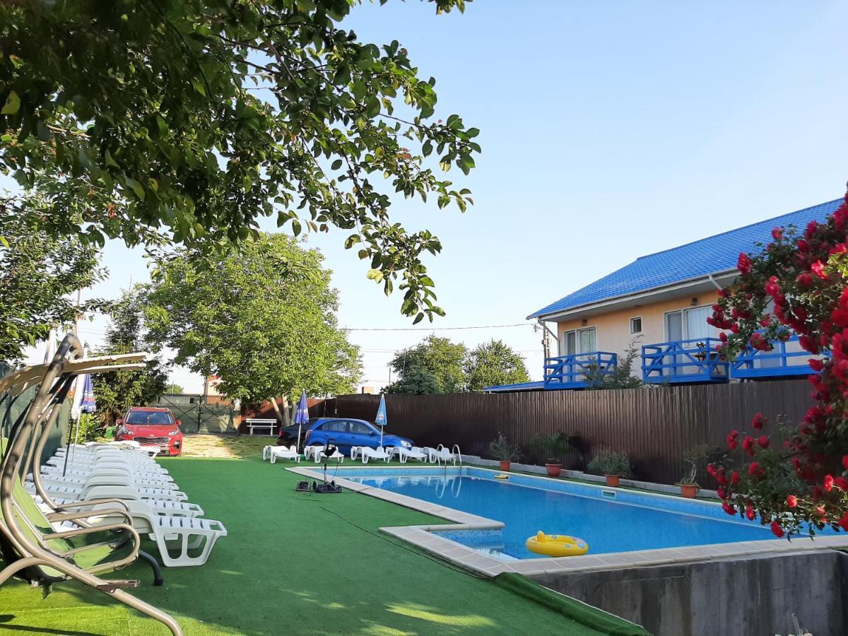 Vila Andra Costinesti Exterior photo