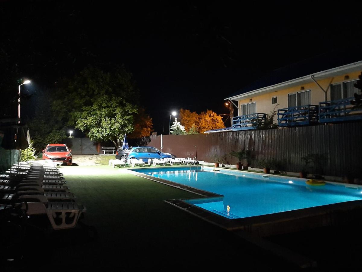 Vila Andra Costinesti Exterior photo