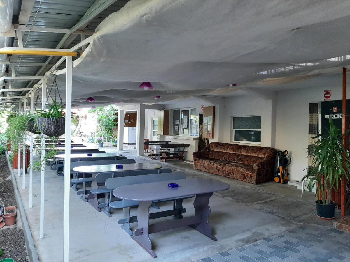 Vila Andra Costinesti Exterior photo