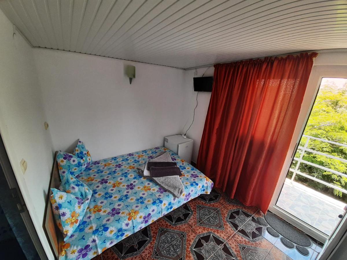 Vila Andra Costinesti Exterior photo