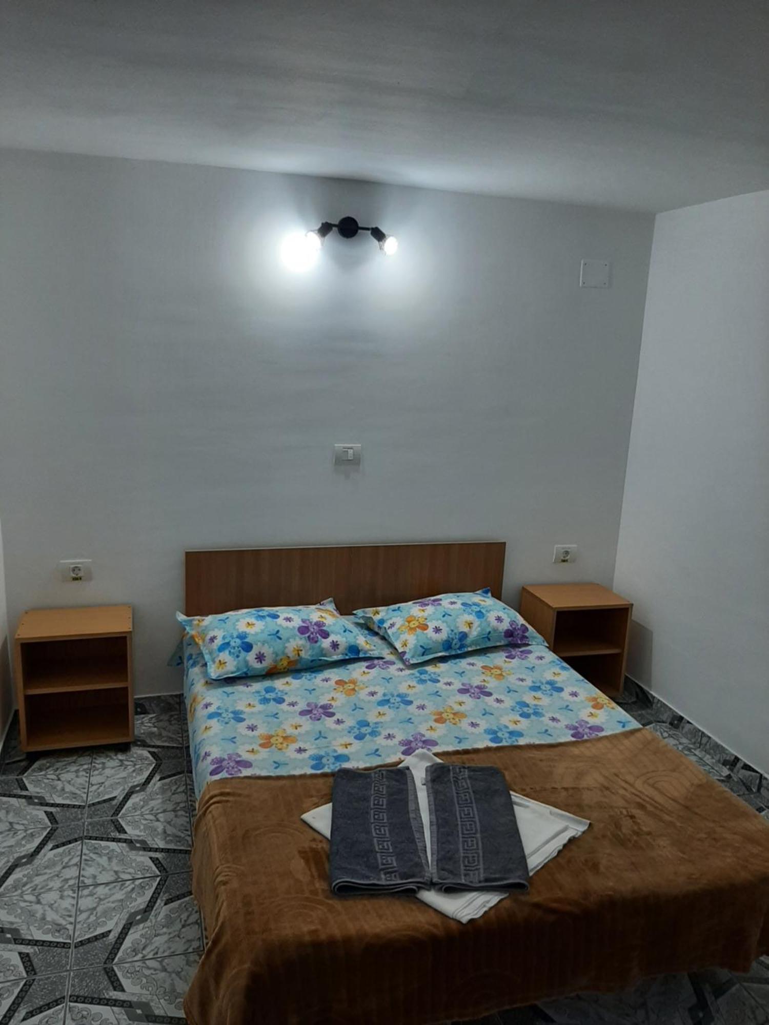 Vila Andra Costinesti Exterior photo