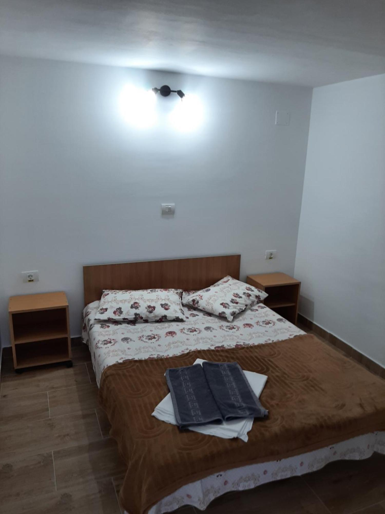 Vila Andra Costinesti Exterior photo