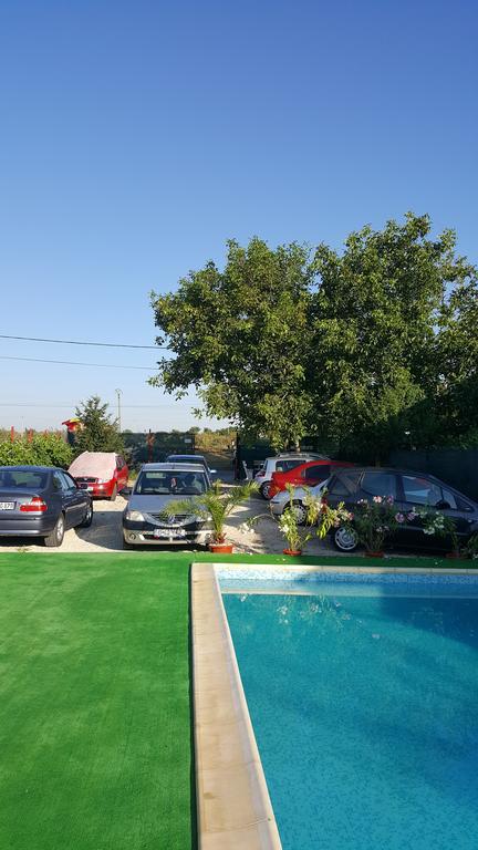 Vila Andra Costinesti Exterior photo